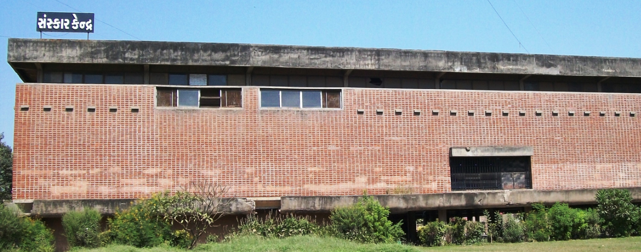Sanskar Kendra, Ahmedabad, Gujarat - Vushii.com Sanskar Kendra, Ahmedabad, Gujarat - Vushii.com